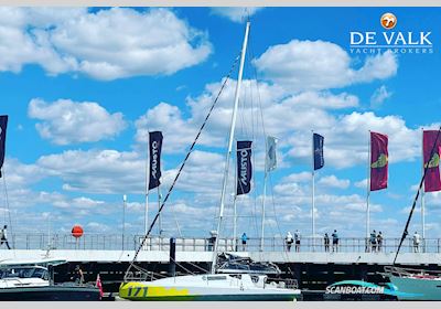 Class 40 Segelboot 2021, mit Yanmar motor, Italien