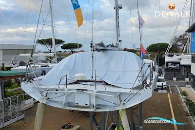 Class 40 Segelboot 2021, mit Yanmar motor, Italien