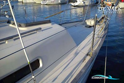 Classic Sailing Yacht Segelboot 1976, mit SOLE  motor, Griechenland