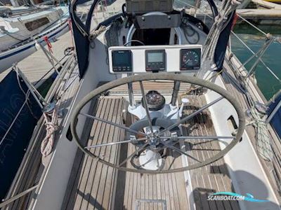 Classic Yacht Frans Maas Raider 35 Segelboot 1972, mit Yanmar 3GM30 motor, England