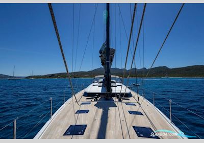 Cnb 76 Segelboot 2019, mit Volvo Penta D4-180 motor, Spanien