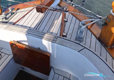 Colin Archer 12 m Segelboot 1997, mit Perkins motor, Sweden