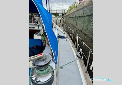 Colin Archer 12.95 Segelboot 1985, mit Sole motor, Deutschland