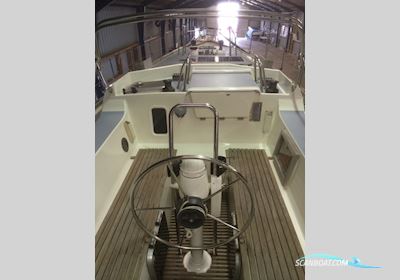 Colin Archer 12.95 Segelboot 1985, mit Sole motor, Deutschland
