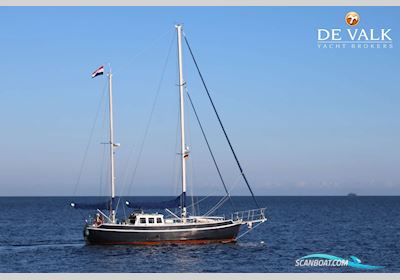 Colin Archer Bronsveen 1500 Segelboot 1991, mit DAF motor, Deutschland