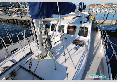 Colin Archer Bronsveen 1500 Segelboot 1991, mit DAF motor, Deutschland
