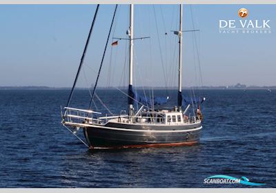 Colin Archer Bronsveen 1500 Segelboot 1991, mit DAF motor, Deutschland