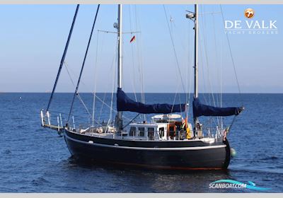Colin Archer Bronsveen 1500 Segelboot 1991, mit DAF motor, Deutschland