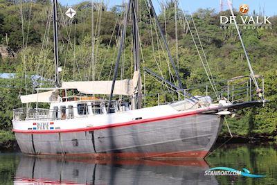 Colin Archer Bronsveen Segelboot 1992, mit Ford motor, Keine Länderinfo