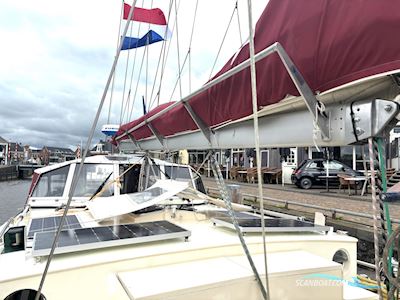 Colin Archer Bronsveen Segelboot 2002, mit Deutz motor, Niederlande
