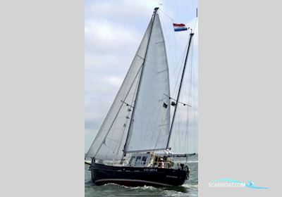 Colin Archer Vikingbank 1100 Segelboot 19, mit Nanni 5 Zyl. motor, Deutschland