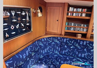 Columbie 451 - 1988 - Øster Hurup Segelboot 1988, mit Ford 2722 motor, Dänemark