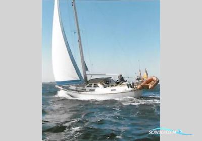 Colvic Craft Colvic Watson 33 Segelboot 1987, mit Volkswagen motor, Deutschland