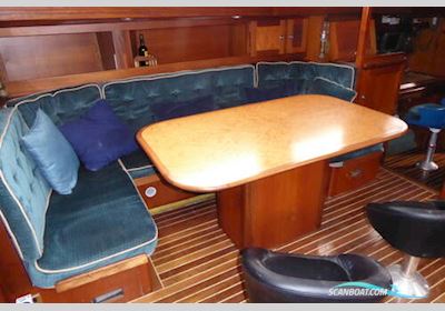 Colvic Nicholson 58 Segelboot 1995, mit Perkins 6 Cylinder motor, Irland