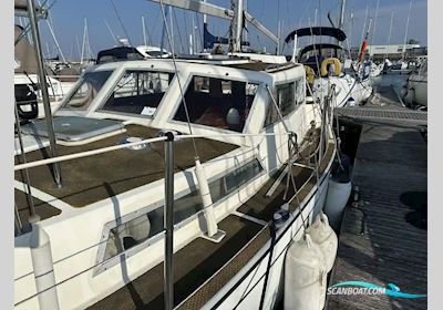 Colvic Victor 34 Segelboot 1985, Irland