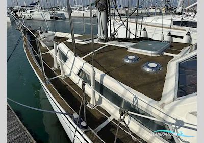 Colvic Victor 34 Segelboot 1985, Irland