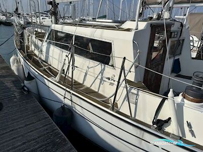 Colvic Victor 34 Segelboot 1985, Irland