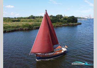 Colvic Watson 32 Segelboot 1986, mit Iveco aifo motor, Deutschland