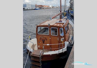 Colvic Watson 32 Segelboot 1986, mit Iveco aifo motor, Deutschland