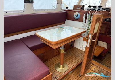 Colvic Watson 32 Segelboot 1986, mit Iveco aifo motor, Deutschland