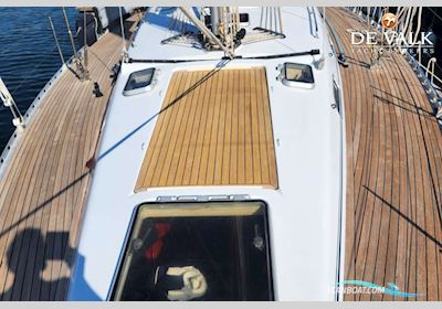 Comet 50 CL Segelboot 1999, mit YANMAR motor, Griechenland