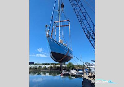 Comfort 30 Segelboot 1978, mit Yanmar motor, England