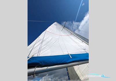 Comfort 30 Segelboot 1978, mit Yanmar motor, England