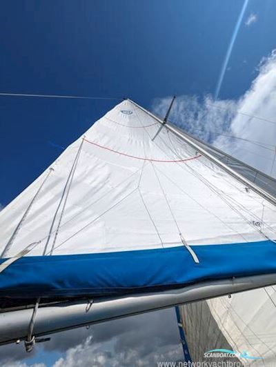 Comfort 30 Segelboot 1978, mit yanmar motor, England