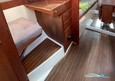 Comfortina 32 Segelboot 1986, mit Volvo Penta 2002 motor, Dänemark