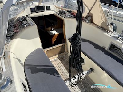 Comfortina 32 Segelboot 1989, mit Volvo Penta 2003
 motor, Dänemark
