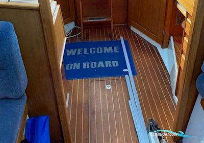 Comfortina 32 Segelboot 1988, mit Volvo Penta  MD2020D motor, Dänemark
