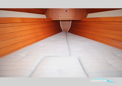 Comfortina 32 Segelboot 1987, mit Volvo Penta motor, Dänemark