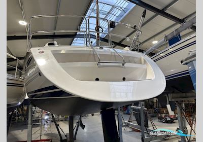 Comfortina 35 Segelboot 1994, mit Yanmar 3GM30FC motor, Deutschland