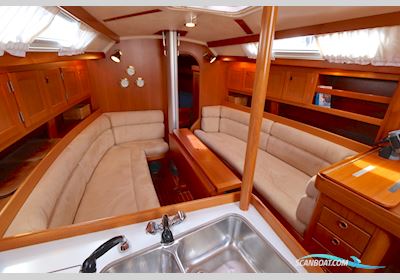 Comfortina 35 Segelboot 2001, Niederlande