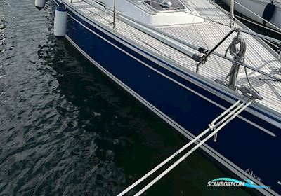 Comfortina 35 Segelboot 2006, mit Yanmar 3YM30 motor, Deutschland