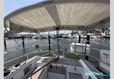 Comfortina 38 Segelboot 1989, mit VOLVO Penta D1-30F motor, Deutschland