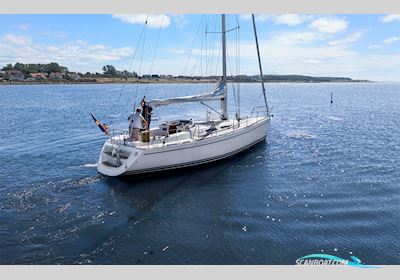 Comfortina 39 Segelboot 2011, mit Volvo Penta motor, Sweden