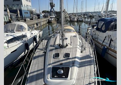 Comfortina 42 Performance Segelboot 2002, mit Volvo Penta D2-55 motor, Deutschland