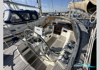 Comfortina 42 Performance Segelboot 2002, mit Volvo Penta D2-55 motor, Deutschland