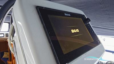 Comfortina 42 Segelboot 2002, mit Yanmar motor, Niederlande