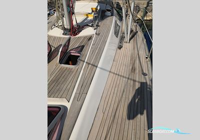 Comfortina Comfortina 42 Segelboot 2006, Italien