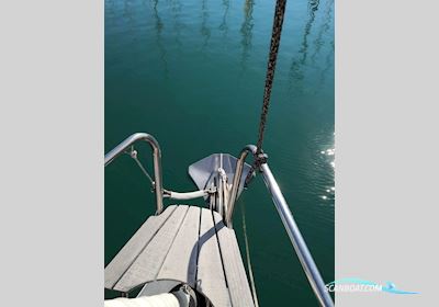 Comfortina Comfortina 42 Segelboot 2006, Italien