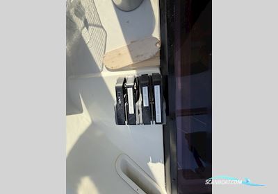 Compromis 36 Class Segelboot 2000, mit Yanmar 3JH3CE A250 motor, Deutschland