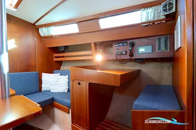 Compromis 909 Segelboot 1982, Niederlande