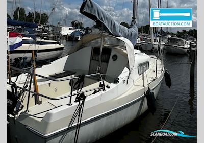 Compromis C720 Segelboot , Niederlande