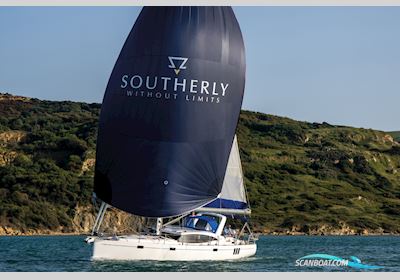 Concept Marine Group Southerly 480 Segelboot 2025, mit Yanmar motor, Deutschland