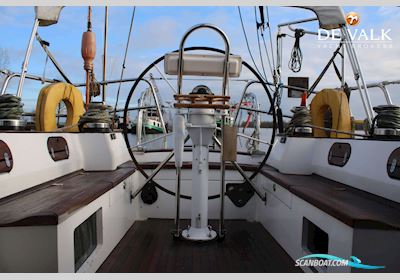 Concord 47.5 Segelboot 1999, mit Volvo Penta motor, Keine Länderinfo