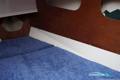 Contessa 28 Segelboot 1977, England