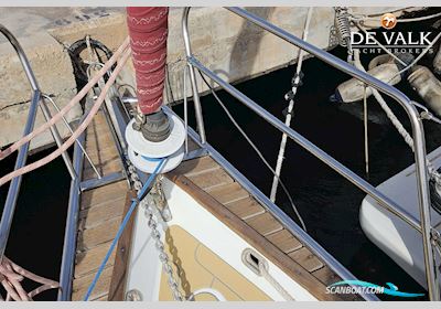 Contessa 32 Segelboot 1981, mit Beta Marine motor, Spanien