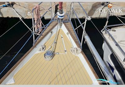 Contessa 32 Segelboot 1981, mit Beta Marine motor, Spanien